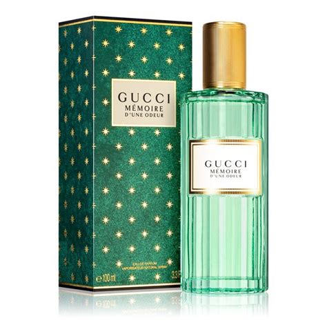 gucci memoire d'une odeur 100 ml|memoire d'une odeur reviews.